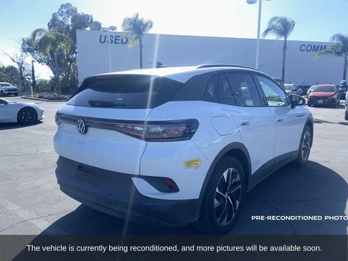 2022 Volkswagen ID.4 Pro S