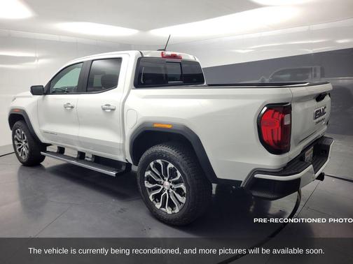 2024 GMC Canyon Denali