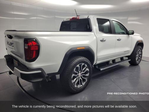 2024 GMC Canyon Denali
