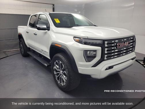 2024 GMC Canyon Denali