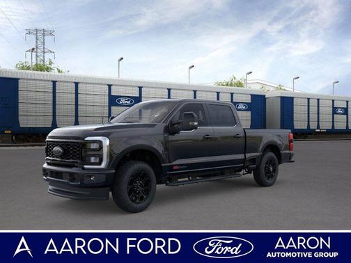 2026 Ford F-350 