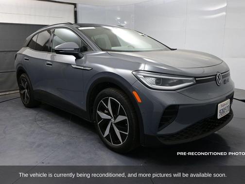 2023 Volkswagen ID.4 Pro S