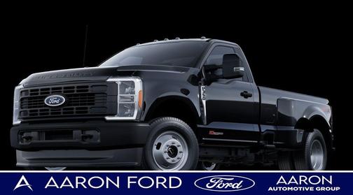 2025 Ford F-350 XL