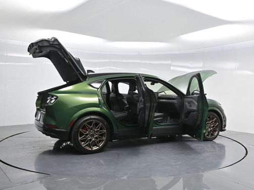 2024 Ford Mustang Mach-E GT