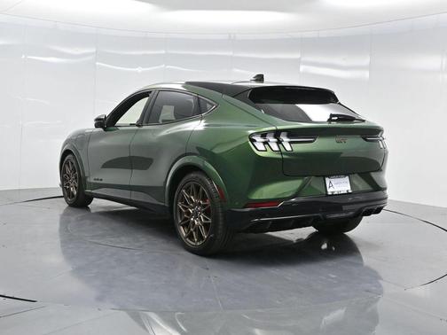 2024 Ford Mustang Mach-E GT