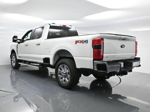 2024 Ford F-250 Lariat