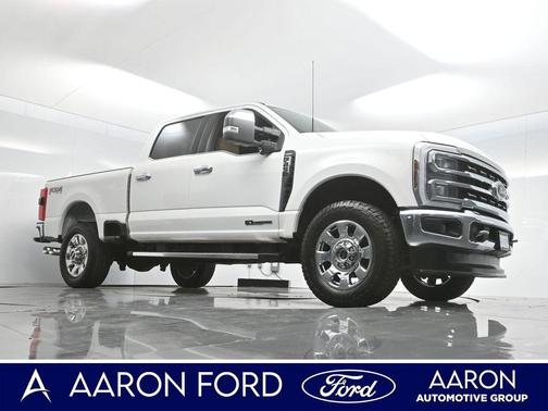 2024 Ford F-250 Lariat