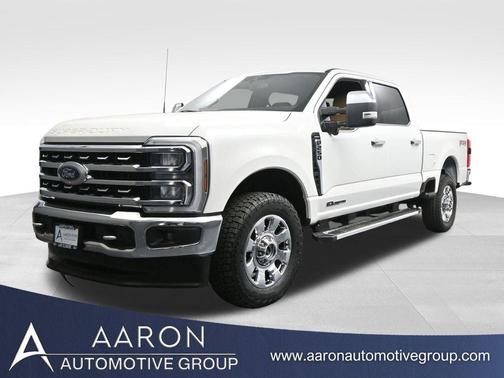 2024 Ford F-250 Lariat
