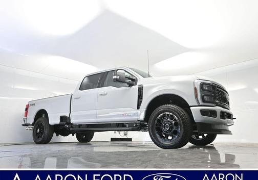 2026 Ford F-350 Lariat Super Duty