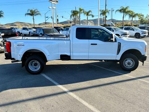 2023 Ford F-350 XL DRW