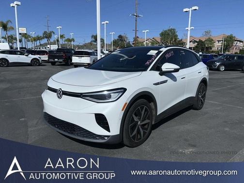 2023 Volkswagen ID.4 Pro S