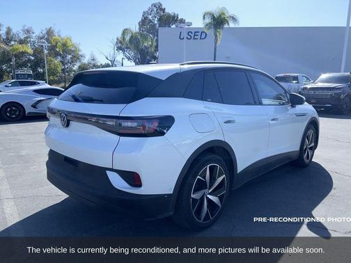 2023 Volkswagen ID.4 Pro S