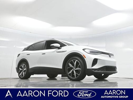 2023 Volkswagen ID.4 Pro S