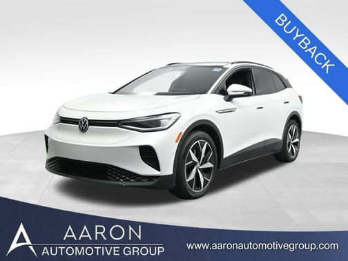 2023 Volkswagen ID.4 Pro S