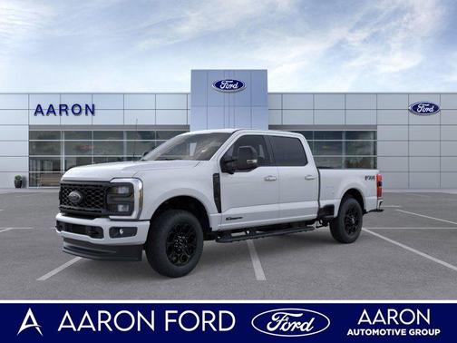 2025 Ford F-350 XLT
