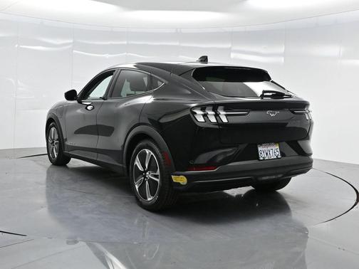 2021 Ford Mustang Mach-E Select