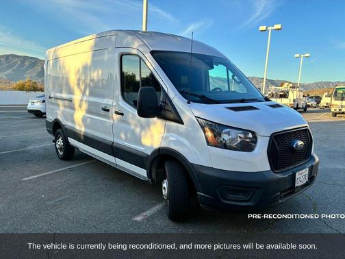 2024 Ford Transit-250 Base