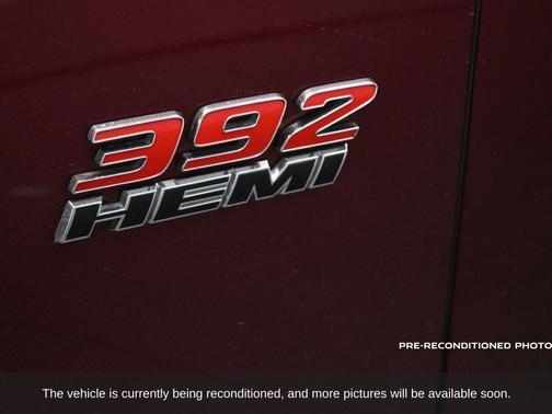 2020 Dodge Charger Scat Pack