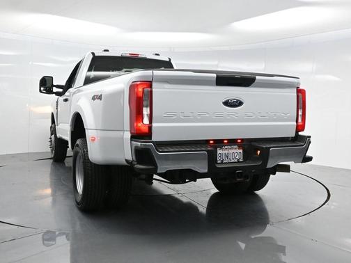 2023 Ford F-350 XLT DRW