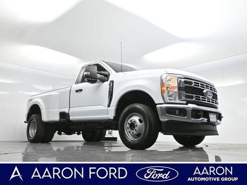 2023 Ford F-350 XLT DRW
