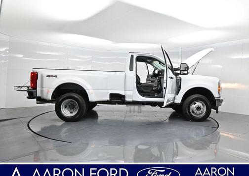 2023 Ford F-350 XLT DRW