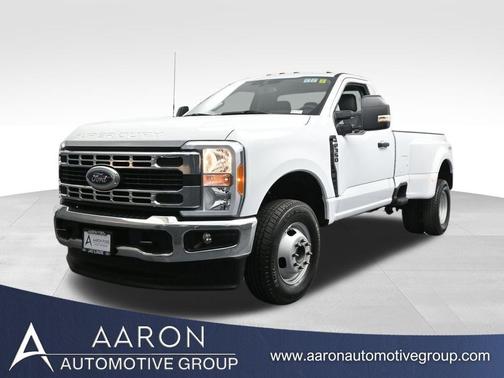 2023 Ford F-350 XLT DRW