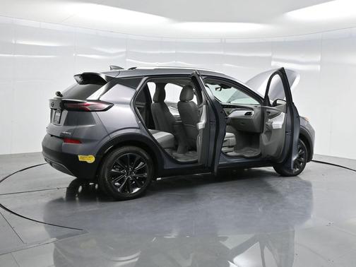 2022 Chevrolet Bolt EUV Premier