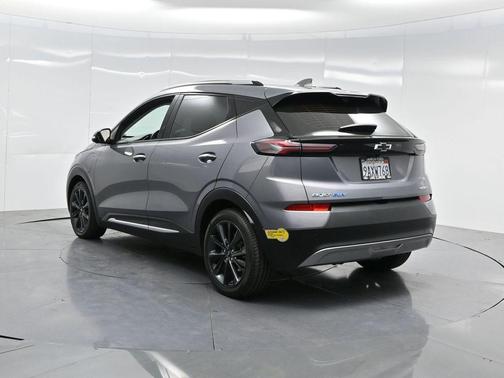 2022 Chevrolet Bolt EUV Premier