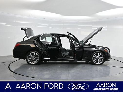 2021 Mercedes-Benz C-Class C 300