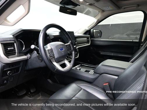 2023 Ford Expedition XLT