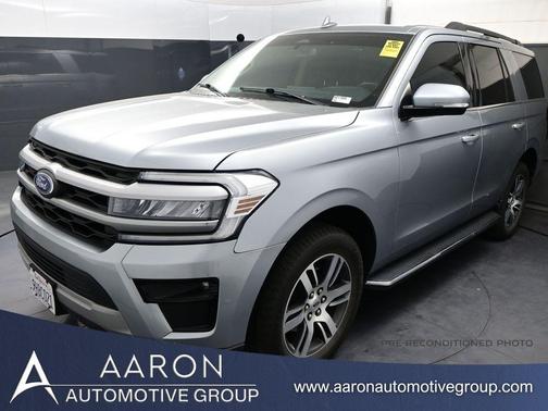 2023 Ford Expedition XLT