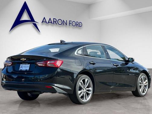 2024 Chevrolet Malibu 2LT