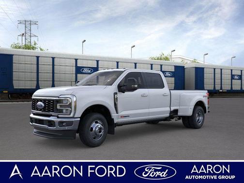 2026 Ford F-350 Lariat Super Duty