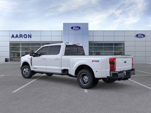 2026 Ford F-350 Lariat Super Duty