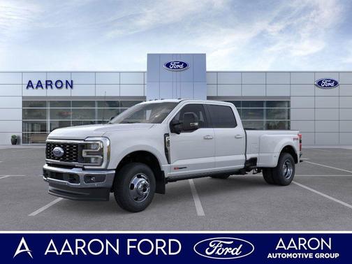 2026 Ford F-350 Lariat Super Duty