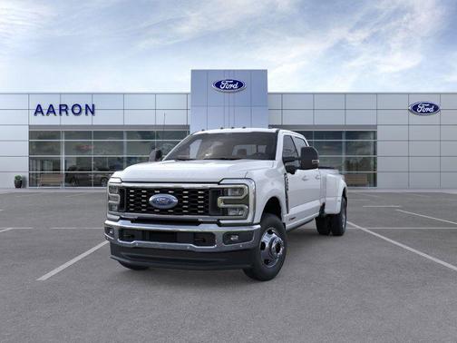 2026 Ford F-350 Lariat Super Duty