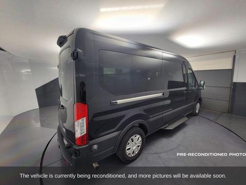 2024 Ford Transit-350 XLT