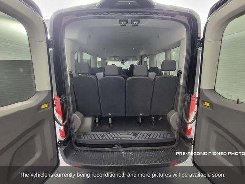 2024 Ford Transit-350 XLT