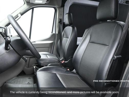 2024 Ford Transit-250 148 WB Medium Roof Cargo