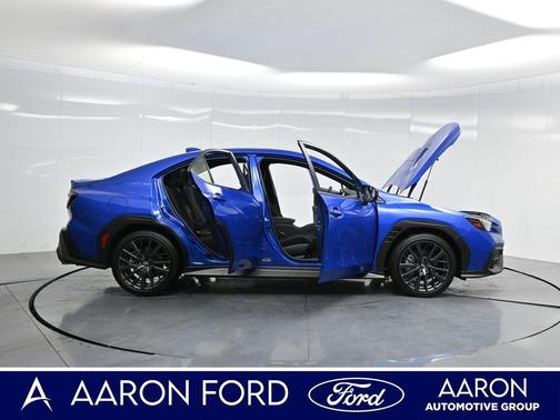 2025 Subaru WRX Premium