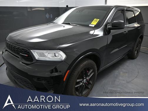 2023 Dodge Durango GT