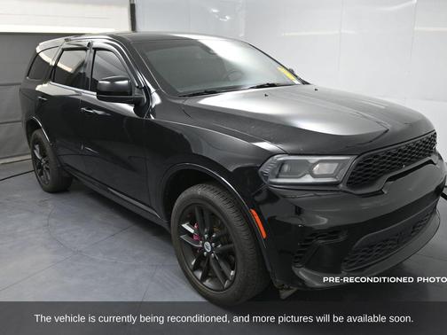 2023 Dodge Durango GT