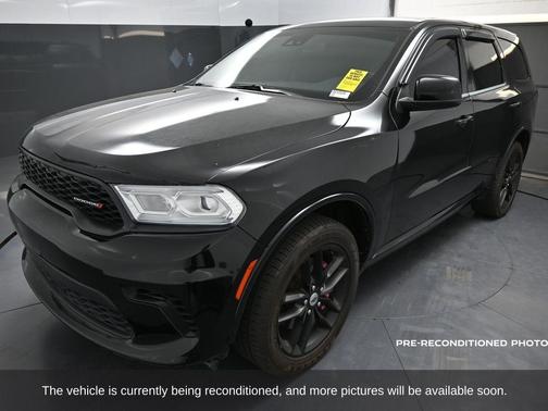 2023 Dodge Durango GT