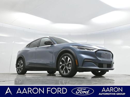 2024 Ford Mustang Mach-E Select