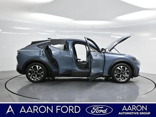 2024 Ford Mustang Mach-E Select