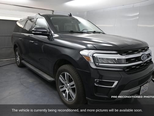 2023 Ford Expedition Max Limited