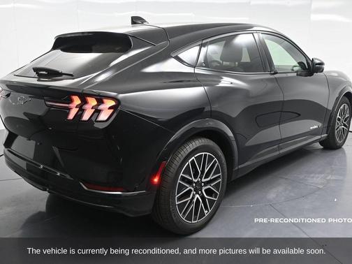 2024 Ford Mustang Mach-E Premium