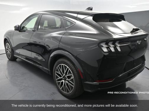 2024 Ford Mustang Mach-E Premium