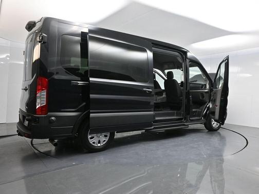 2024 Ford Transit-350 XLT