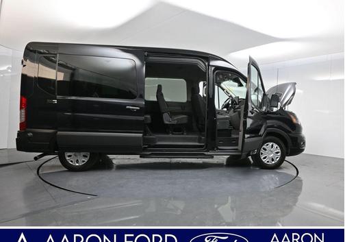 2024 Ford Transit-350 XLT